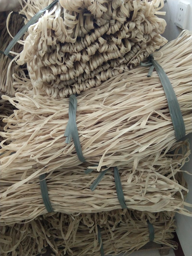 红薯苗子，纯手工红薯粉