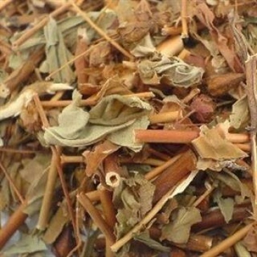 元宝草，常年批发供应冷背中药材，元宝草，穿心草，红元宝