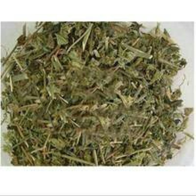 元宝草，常年批发供应冷背中药材，元宝草，穿心草，红元宝