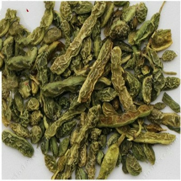 槐角，常年批发供应冷背中药材，槐角