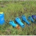 全新电动喷雾器送风筒12v锂电池打药风机养殖消毒弥雾