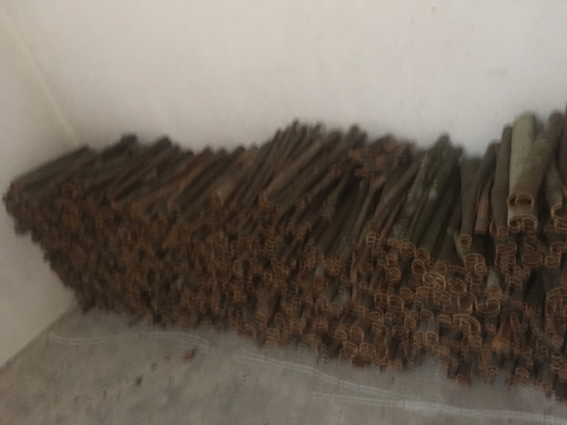 广西岑溪桂皮农民自家产品