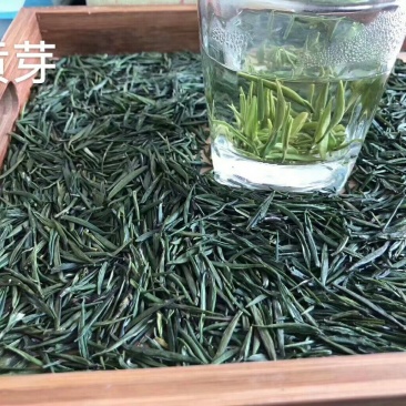富硒有机茶