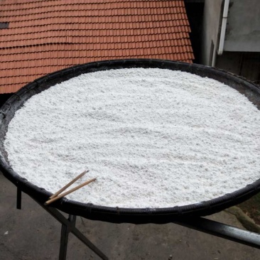 野生葛根粉