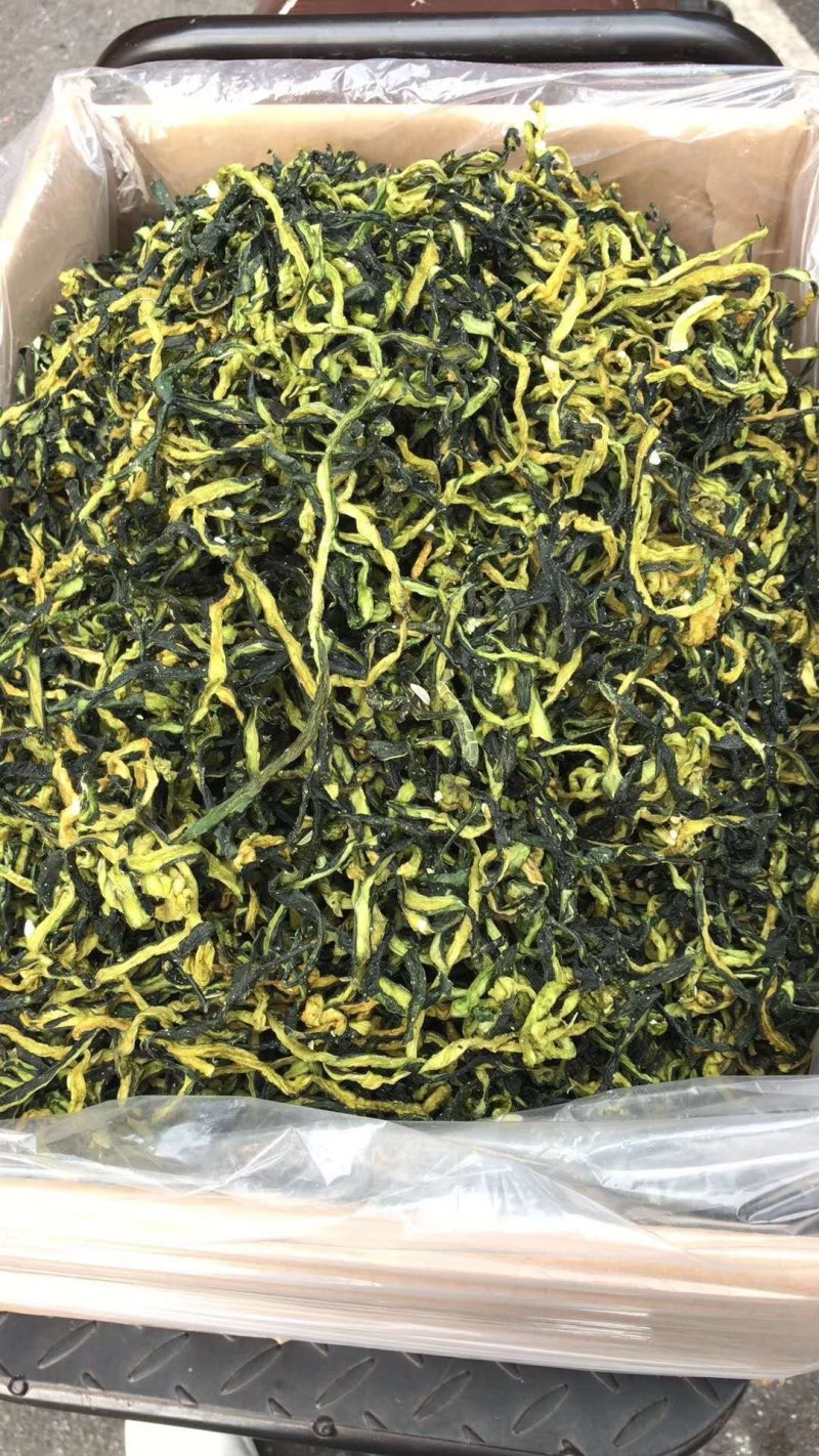 精品黄瓜干黄瓜条脱水蔬菜厂家发货品质保障