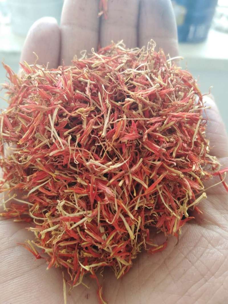 新疆正宗特级藏红花泡茶精品
