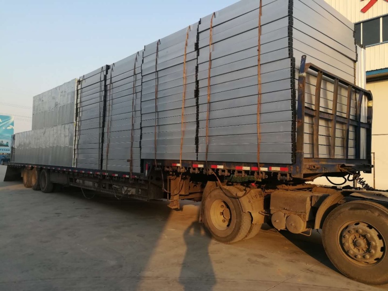 大风量养殖通风降温负压风机鸡舍降温通风设备
