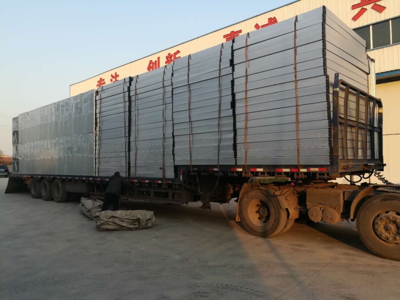 大风量养殖通风降温负压风机鸡舍降温通风设备