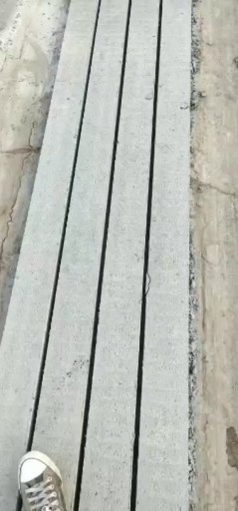 水泥立柱大棚立柱