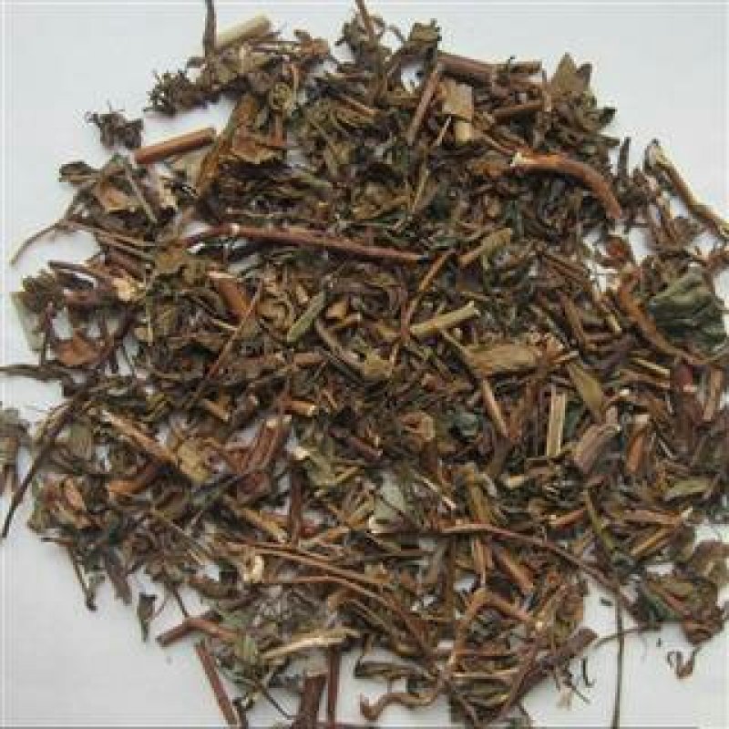 贯叶连翘，常年批发供应冷背中草药，贯叶连翘