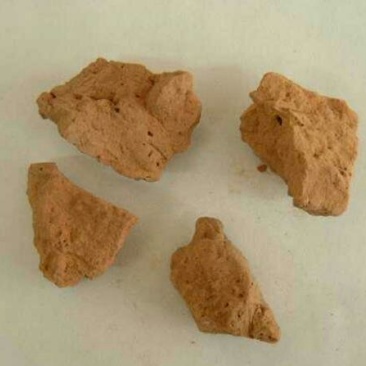 伏龙肝，常年供应，伏龙肝，灶台里的黄土