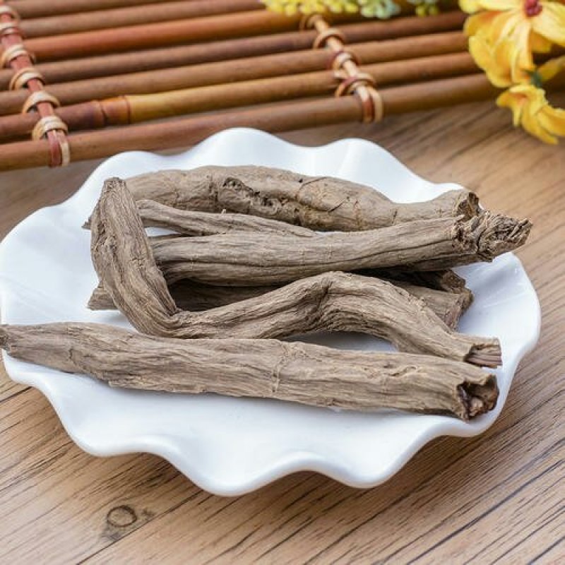 独一味，常年批发供应独一味，独一味叶子