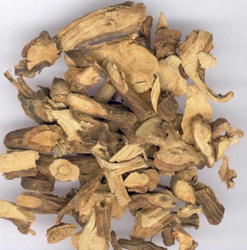 独一味，常年批发供应独一味，独一味叶子