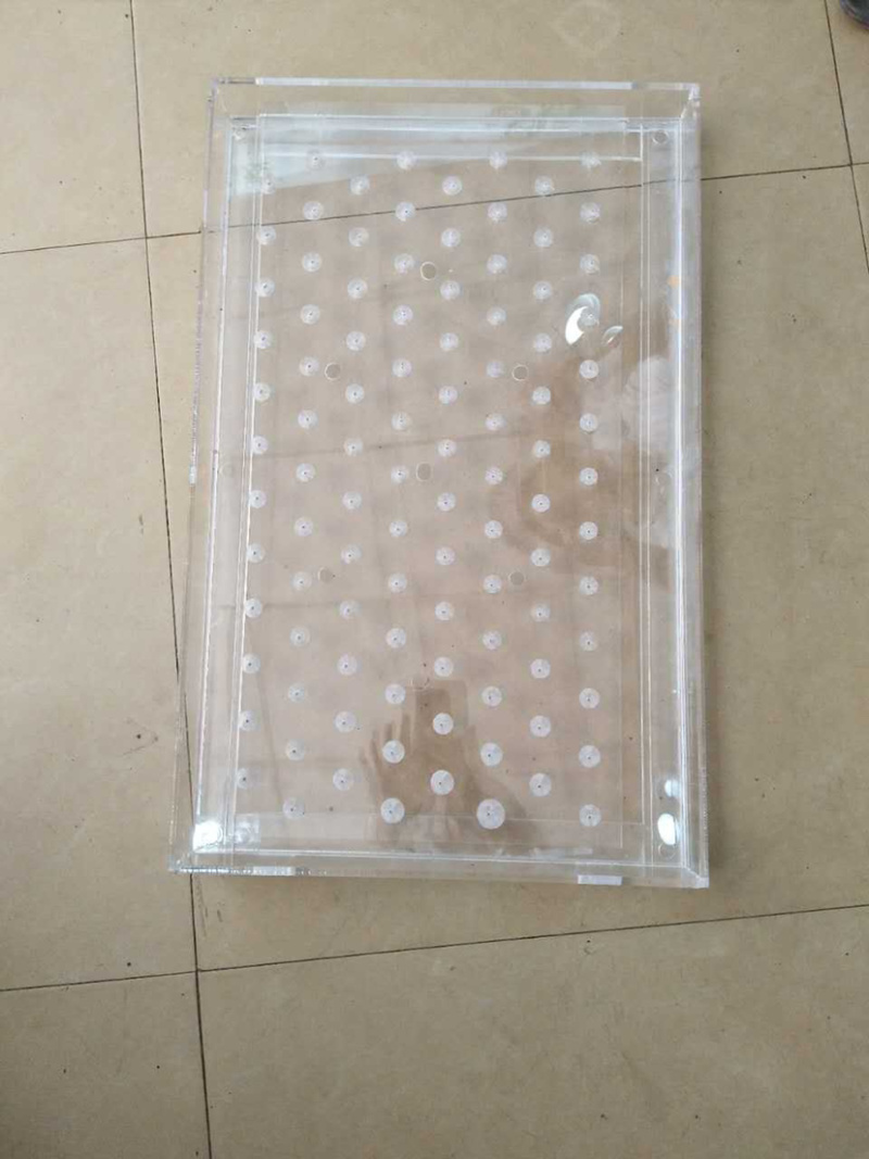 穴盘播种器