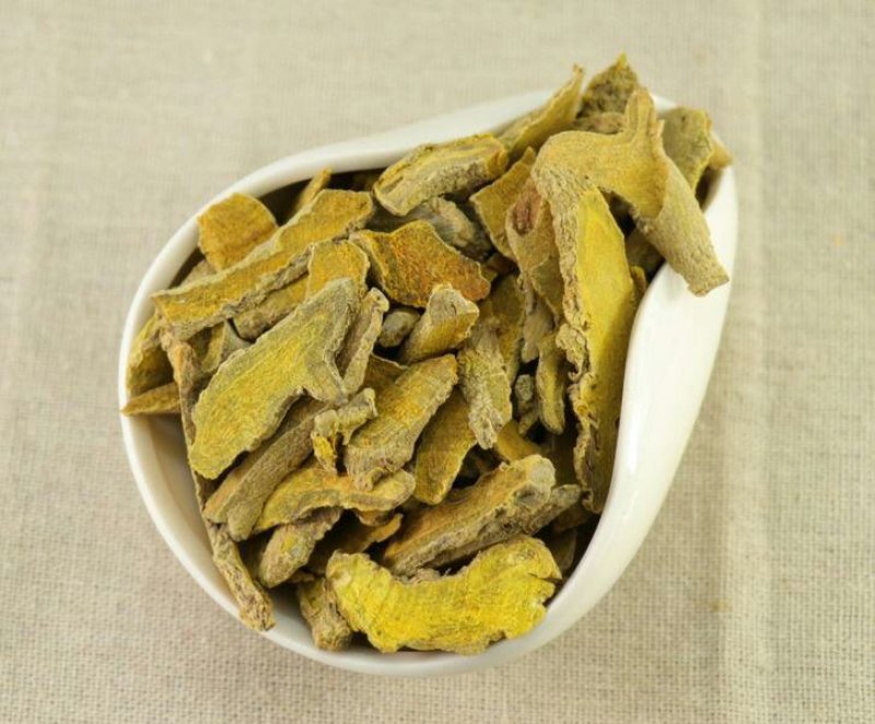姜黄，常年批发供应中药材，姜黄