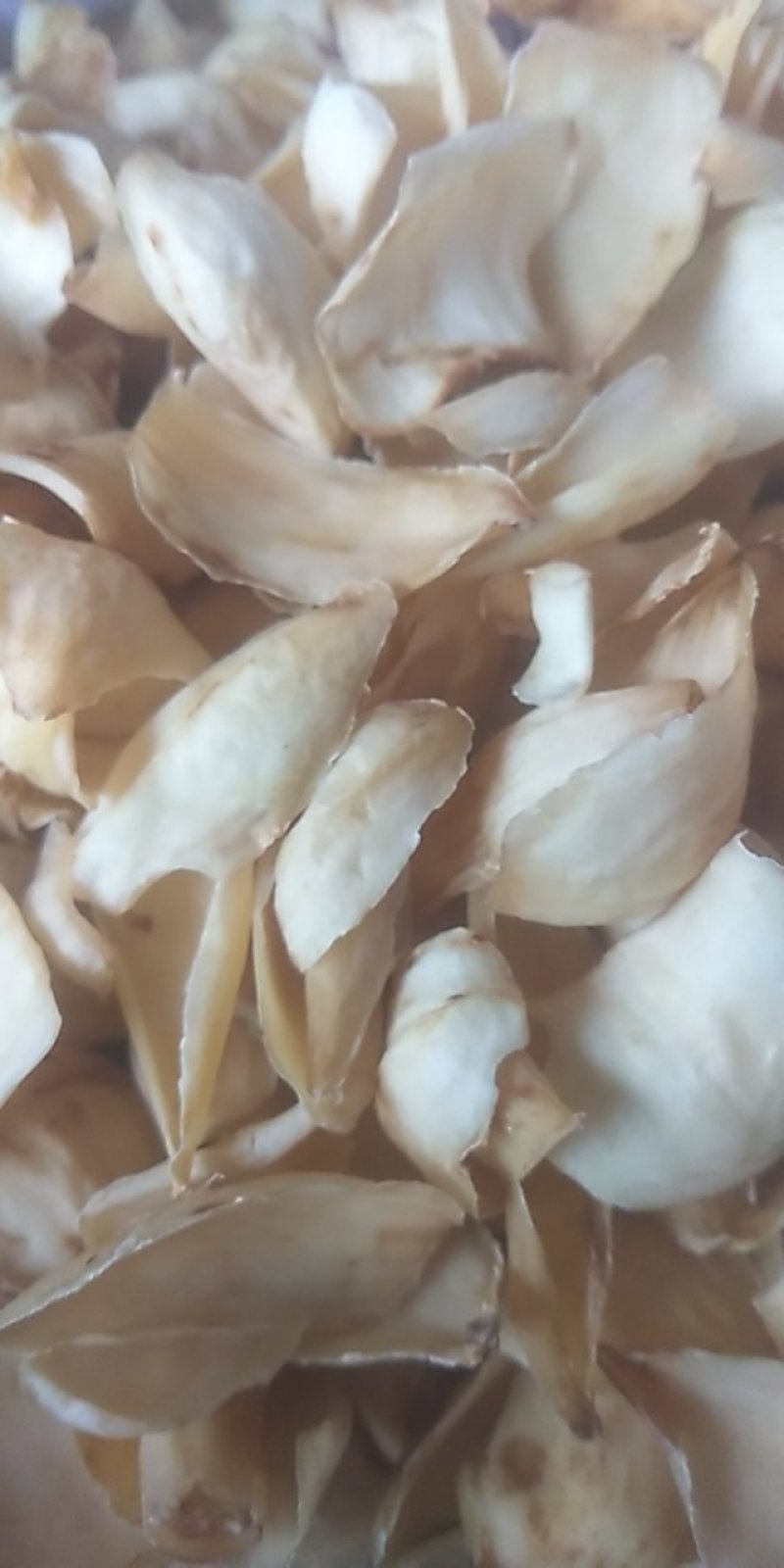 百合干，无硫，一手货源，质量保证