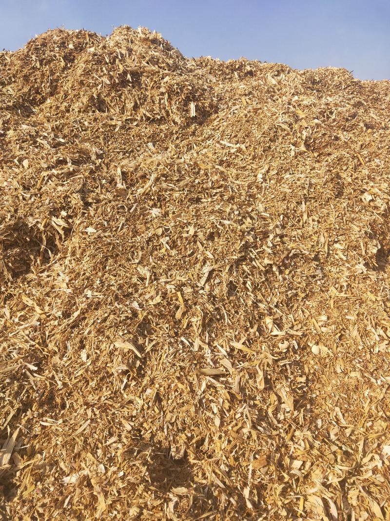 产地直供玉米秸秆压块适合牛羊驴饲养好草料全国发货质量保证