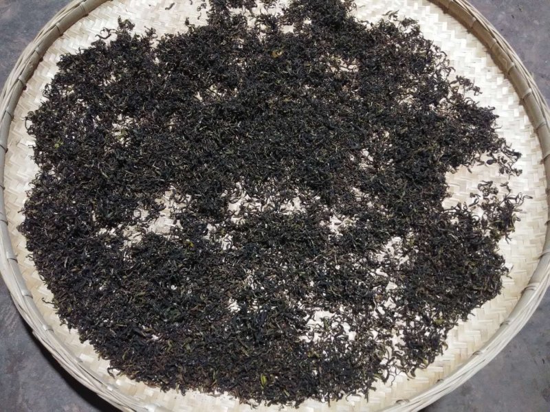 2028古树茶