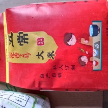稻花香二号大米缩封米砖