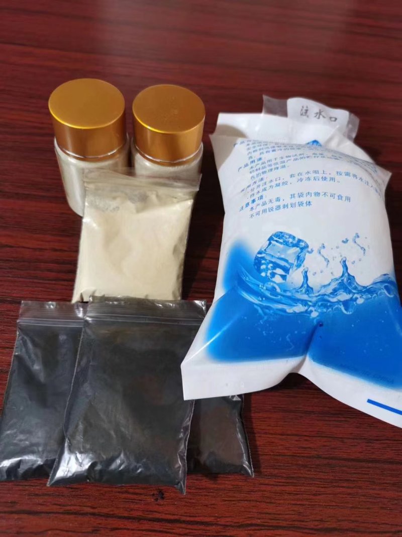 猕猴桃活性花粉，各品种通用，赠送添加剂辅料
