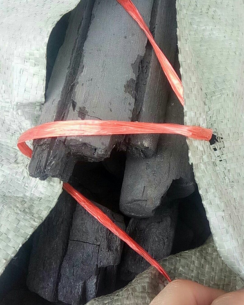 正宗果木炭