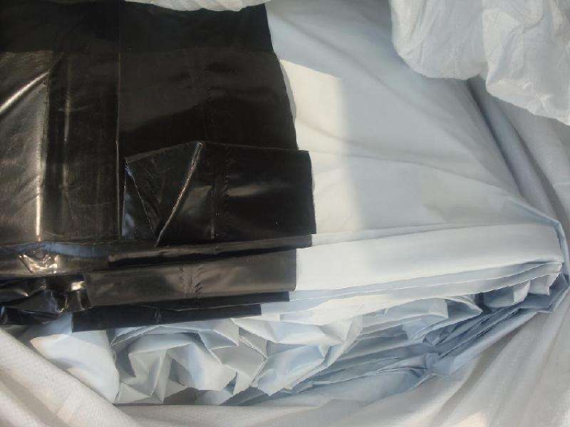 黑白膜PET利得膜农用高品质