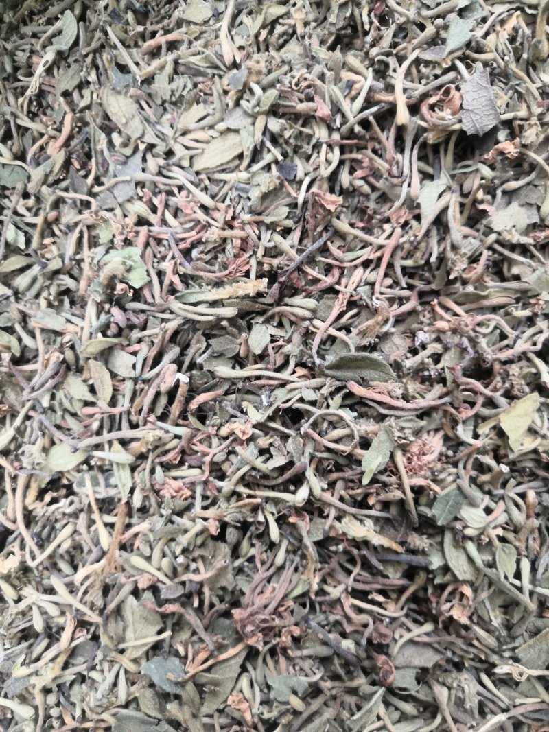 金银花贵州花带毛统货花