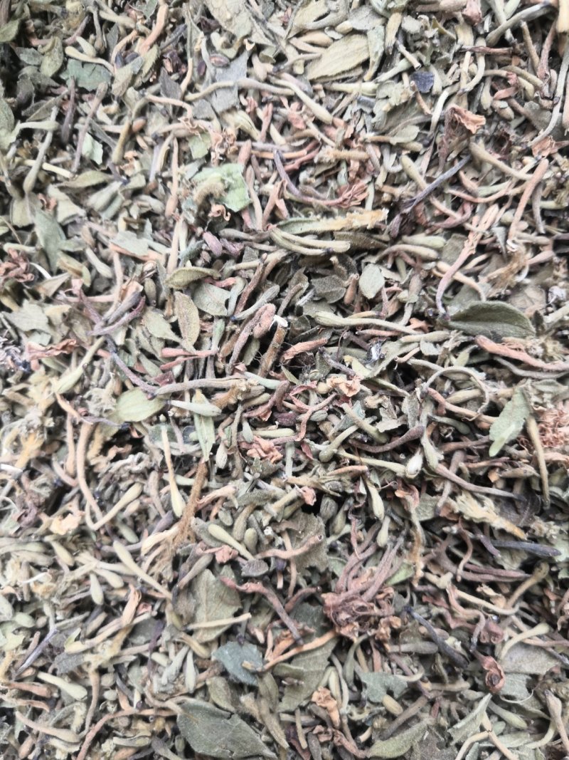 金银花贵州花带毛统货花