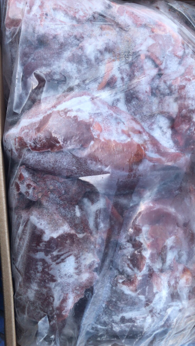 驴肉驴肉四分体五分体颜色鲜质量好出肉率高