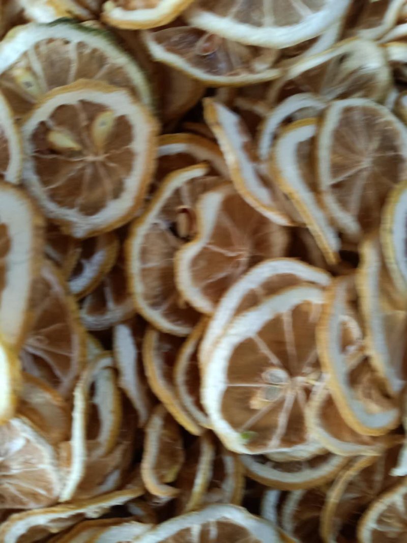 柠檬片！规格齐全！价格优！整件物流包邮！