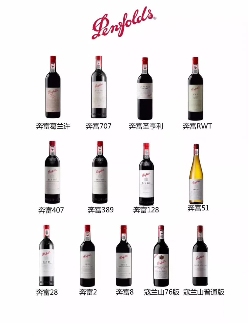 奔富407.8.2.82.都有货