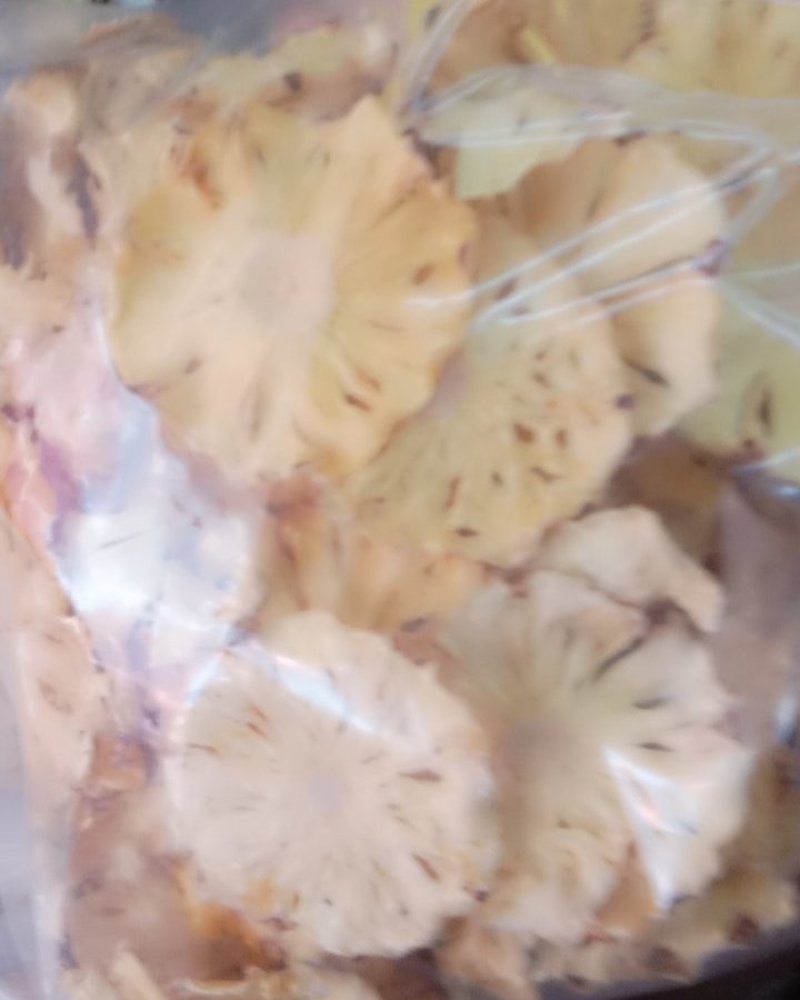 菠萝片，干菠萝片，常年批发供应菠萝片，食用菠萝