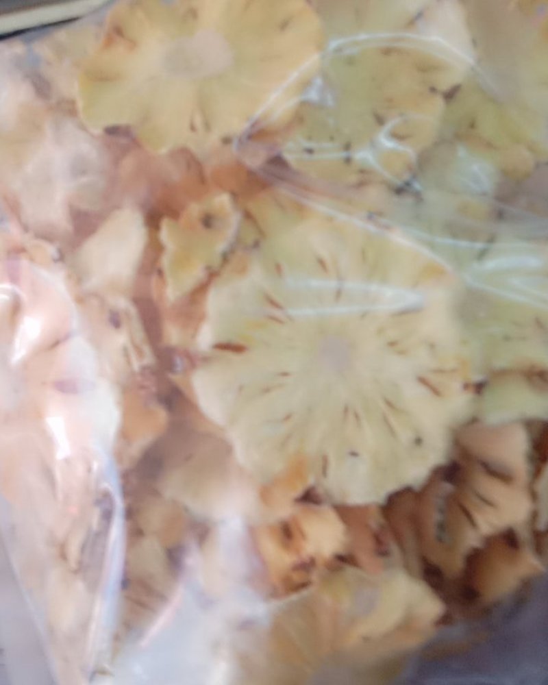 菠萝片，干菠萝片，常年批发供应菠萝片，食用菠萝