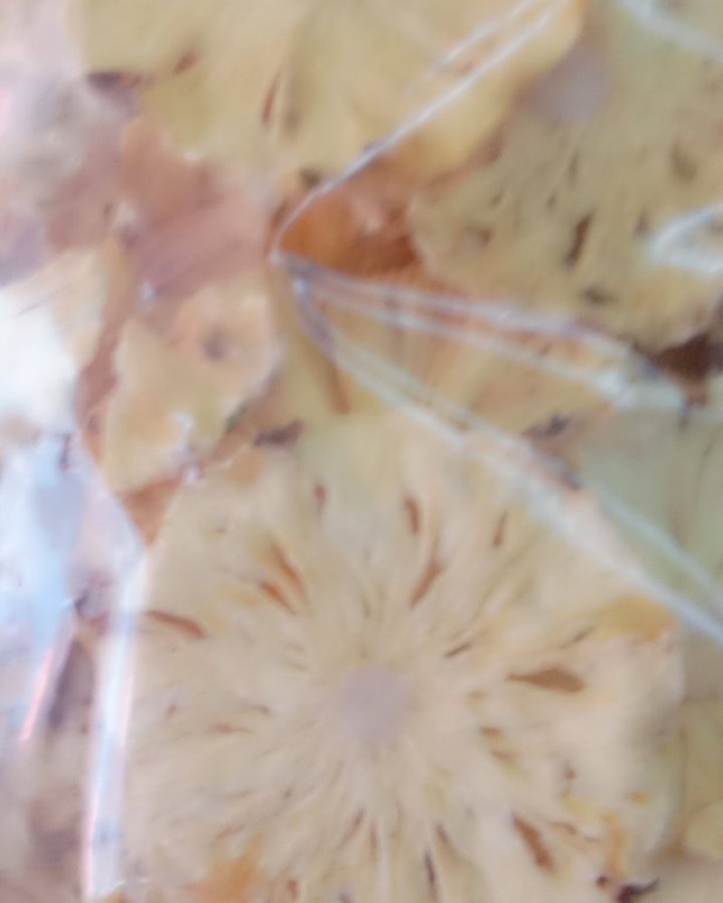菠萝片，干菠萝片，常年批发供应菠萝片，食用菠萝
