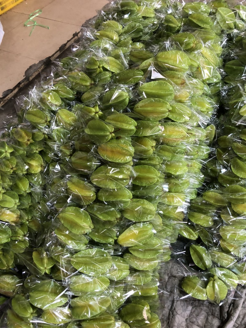 台湾甜杨桃