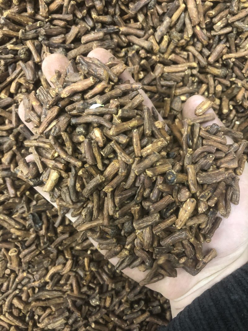 包邮蒲公英根婆婆丁蒲公英茶