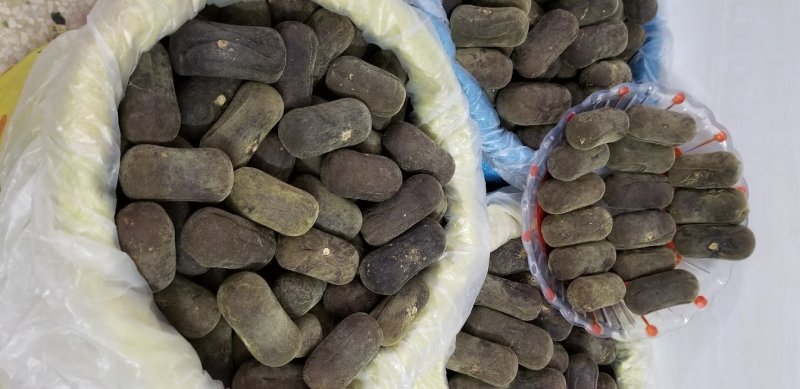 正宗正毛化州橘红果橘红片直接可以泡茶起包邮质量保