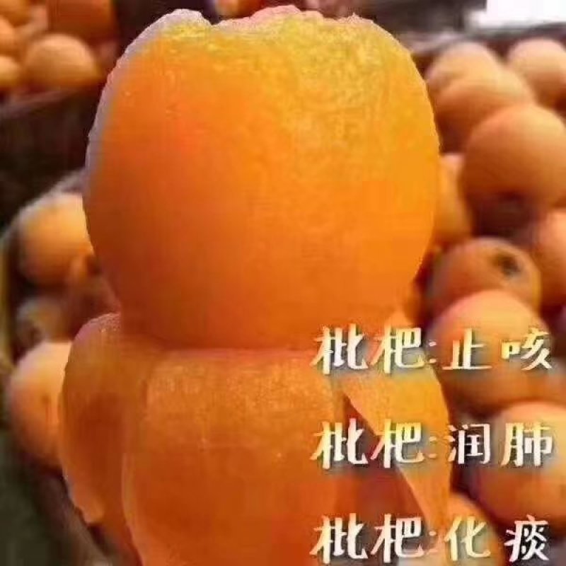 枇杷