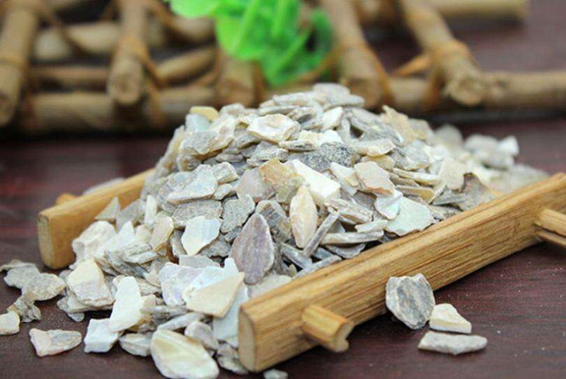 珍珠母两斤以上包邮珠牡丹珠母真珠母中药材