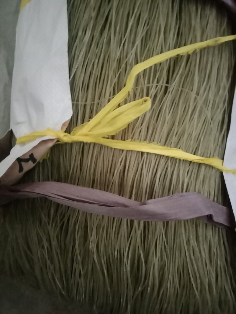 牛羊肉汤专用手工红薯粉丝