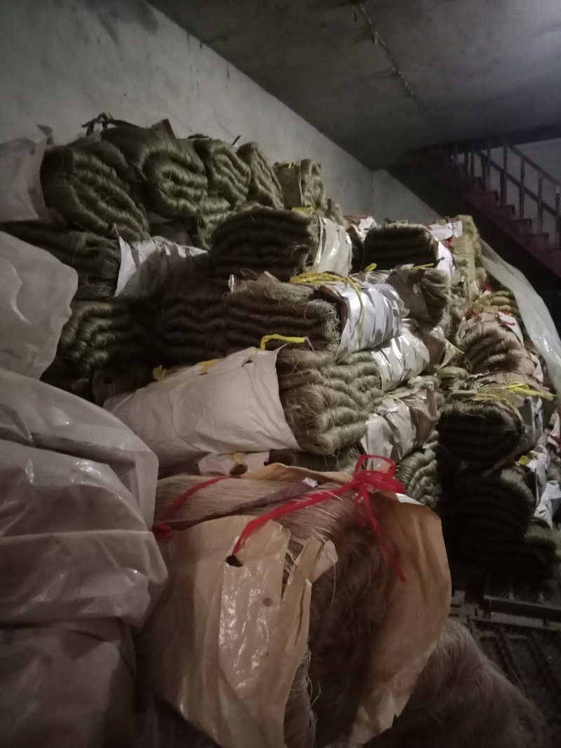 牛羊肉汤专用手工红薯粉丝