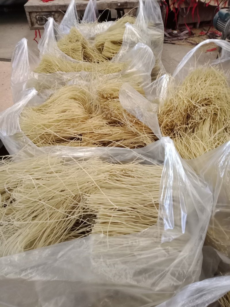 牛羊肉汤专用手工红薯粉丝