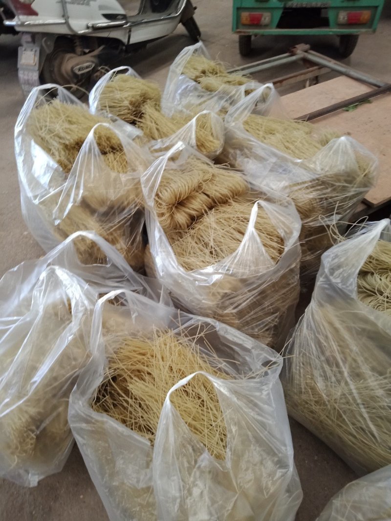 牛羊肉汤专用手工红薯粉丝
