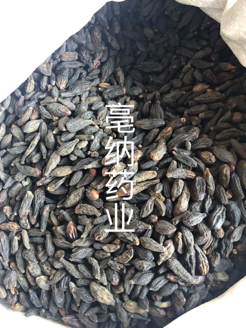 西青果藏青果中药材1⃣️公斤起批
