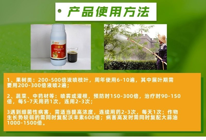 芒果角斑病柑橘溃疡病桃树穿孔病炭疽病疮痂病靓果安
