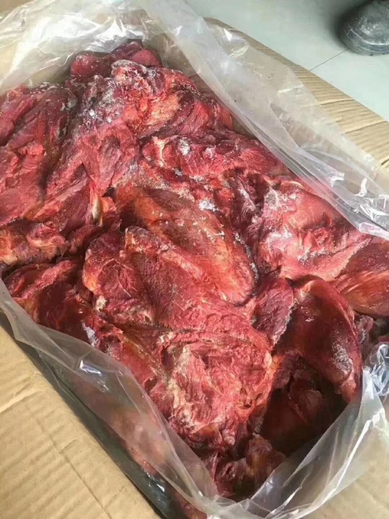 杜蒙荣辉国产精品驴肉