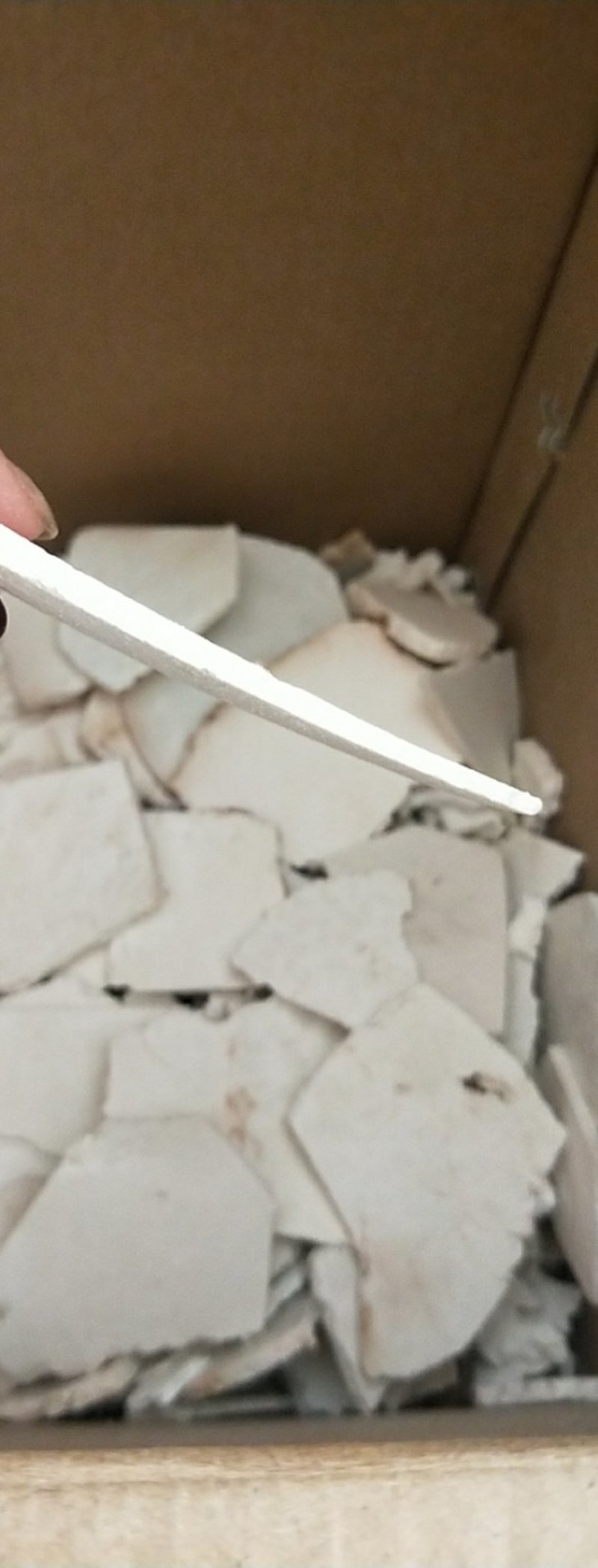 茯苓薄片无硫无添加茯苓茯神免费磨粉