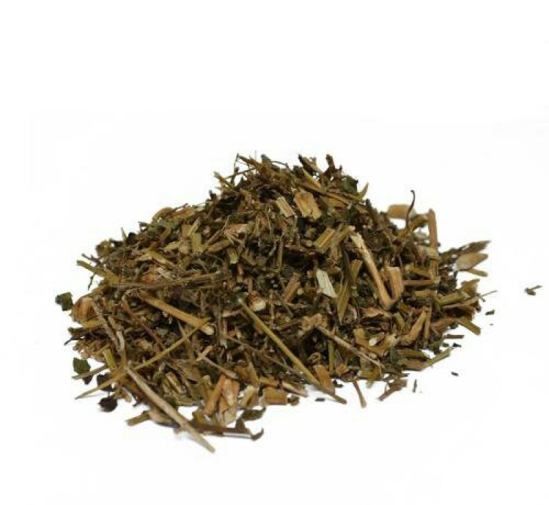 倒扣草，常年批发供应冷背中药材，倒扣草