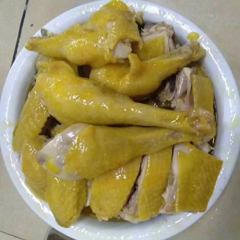 专业做鸡