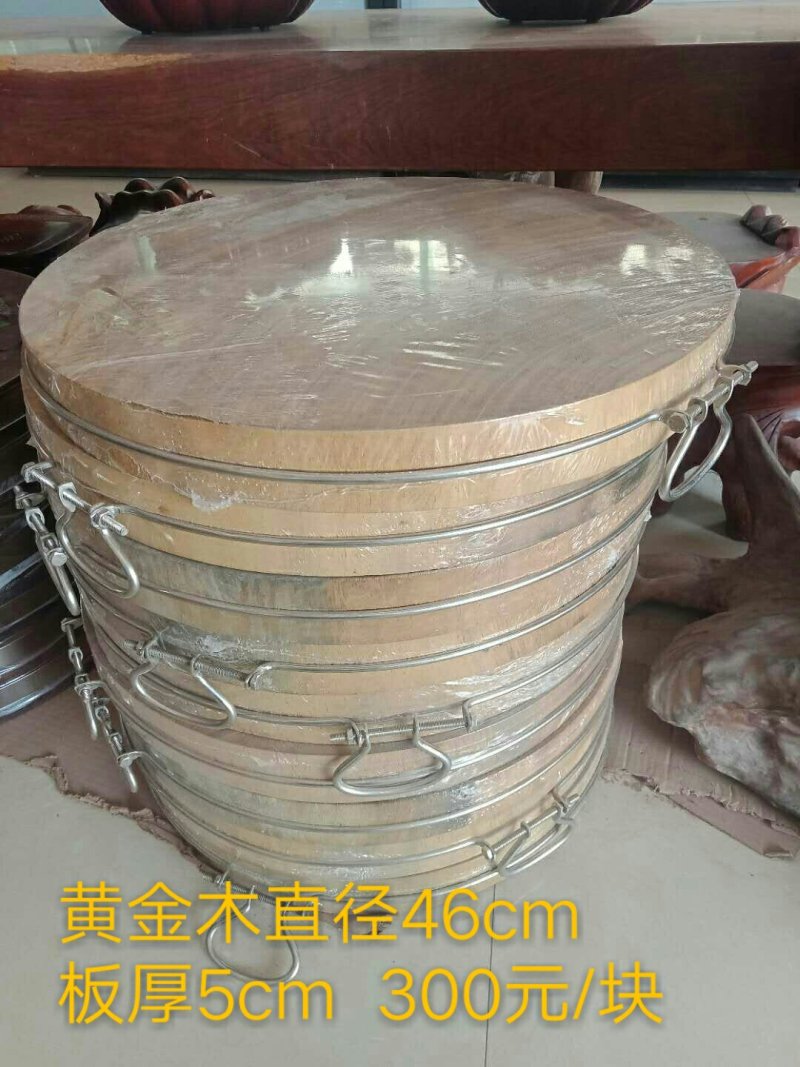 厨房菜板切菜砧板老挝铁木菜板接受一件代发